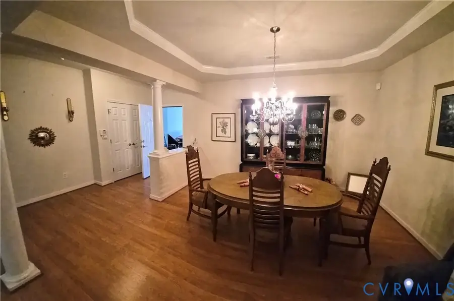 1000 Heathsville Court #E, Glen Allen, VA 23060 - #3