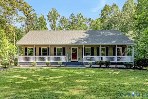 699 Rock Spring Road, Bumpass, VA 23024