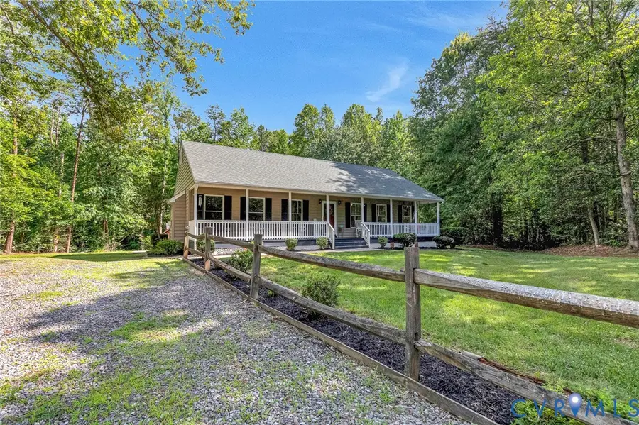 699 Rock Spring Road, Bumpass, VA 23024 - #2