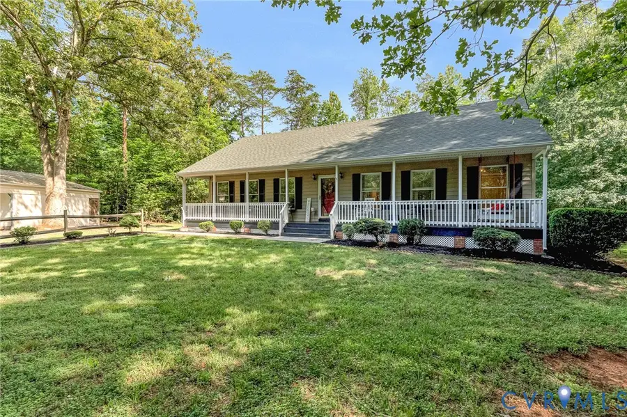 699 Rock Spring Road, Bumpass, VA 23024 - #3