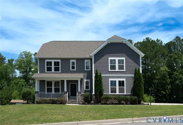15606 Talland Drive, Chesterfield, VA 23832
