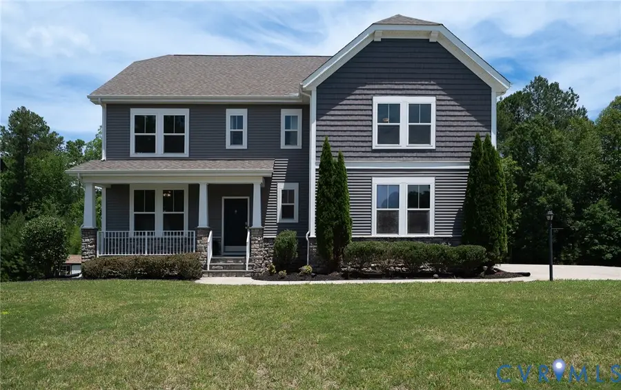 15606 Talland Drive, Chesterfield, VA 23832 - #2