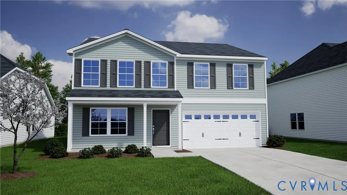 7509 Red Kousa Avenue, Henrico, VA 23231 - #1