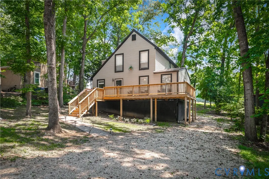 1617 Colehollow Drive, Midlothian, VA 23113 - #1