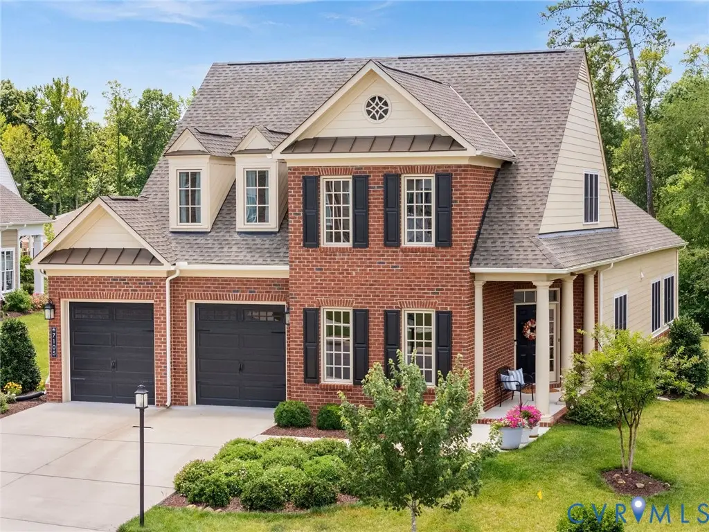 7105 Montage Row, Henrico, VA 23238 - #1