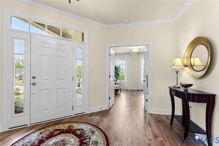 7105 Montage Row, Henrico, VA 23238 - #3