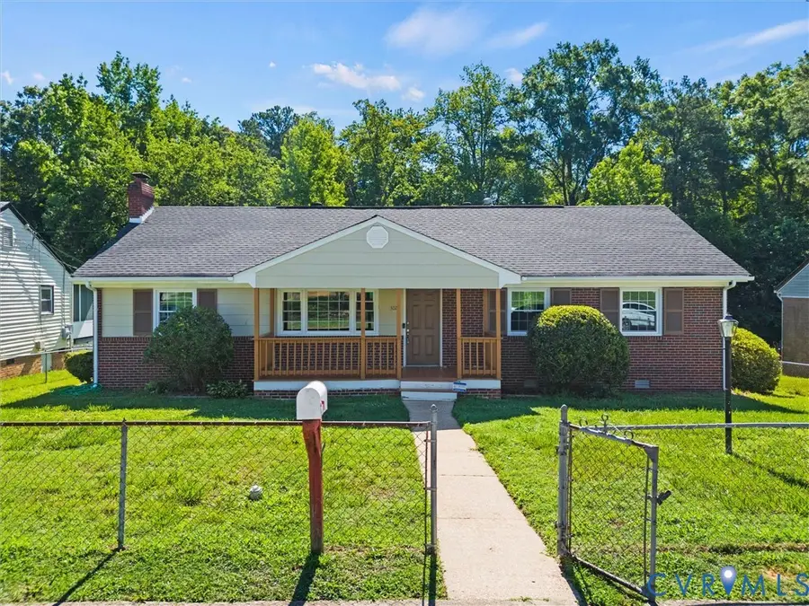 3025 Glenan Drive, Richmond, VA 23234 - #3