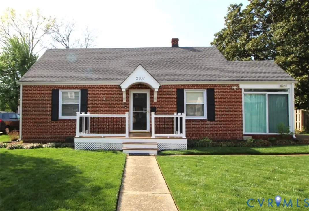 2107 Lennox Road, Henrico, VA 23228 - #1