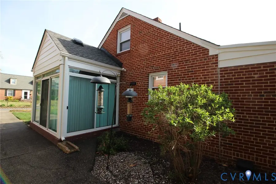 2107 Lennox Road, Henrico, VA 23228 - #2