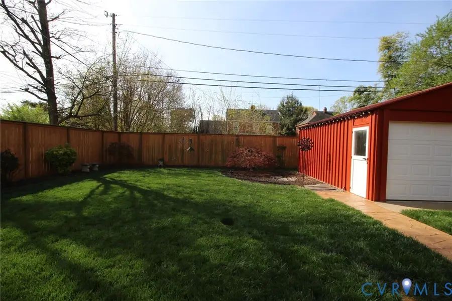 2107 Lennox Road, Henrico, VA 23228 - #3