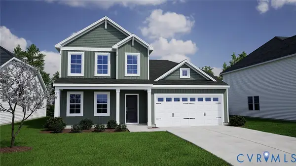 7525 Red Kousa Avenue, Henrico, VA 23231