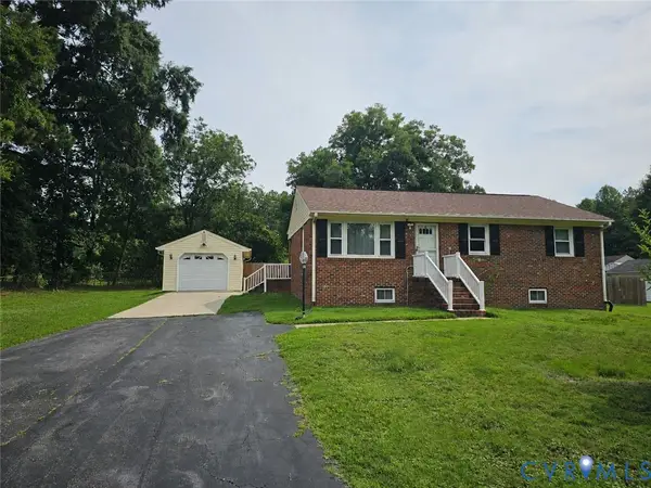 2032 Fortview Drive, Chester, VA 23831