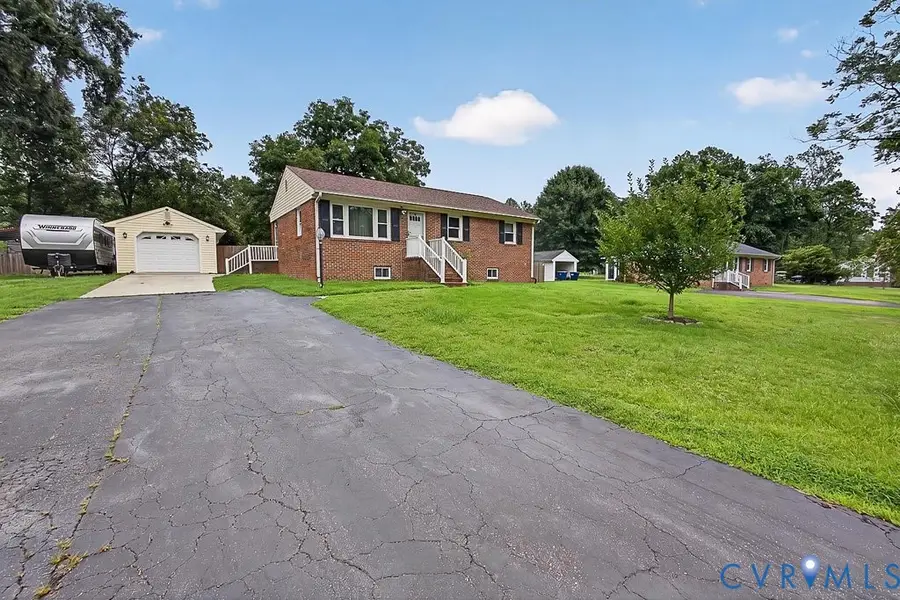 2032 Fortview Drive, Chester, VA 23831 - #2