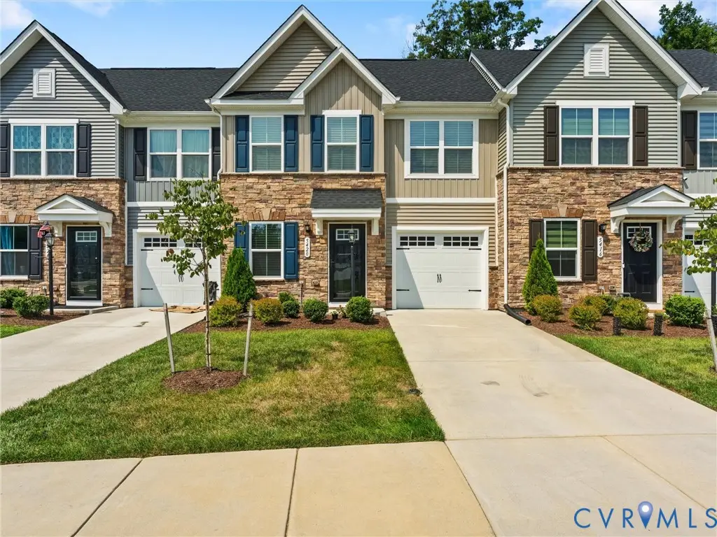 5420 Addison Gate Drive, Richmond, VA 23234 - #1