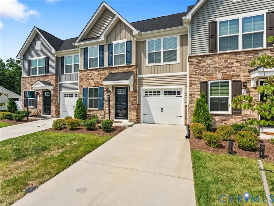 5420 Addison Gate Drive, Richmond, VA 23234 - #2