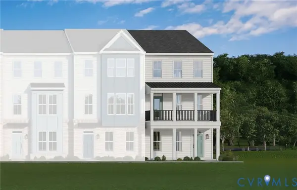 15339 Sunrise Oasis Alley, Midlothian, VA 23112