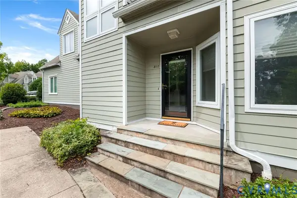 8112 Greystone East Circle, Henrico, VA 23229