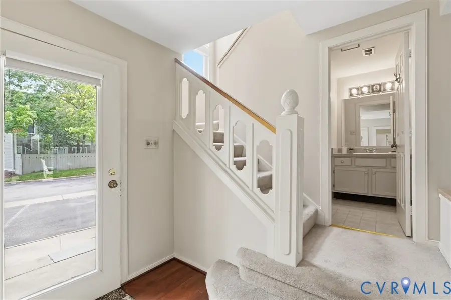 8112 Greystone East Circle, Henrico, VA 23229 - #2