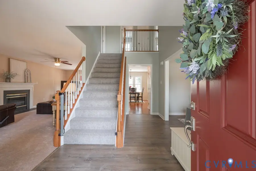 2808 Forest Trace Terrace, Glen Allen, VA 23059 - #3