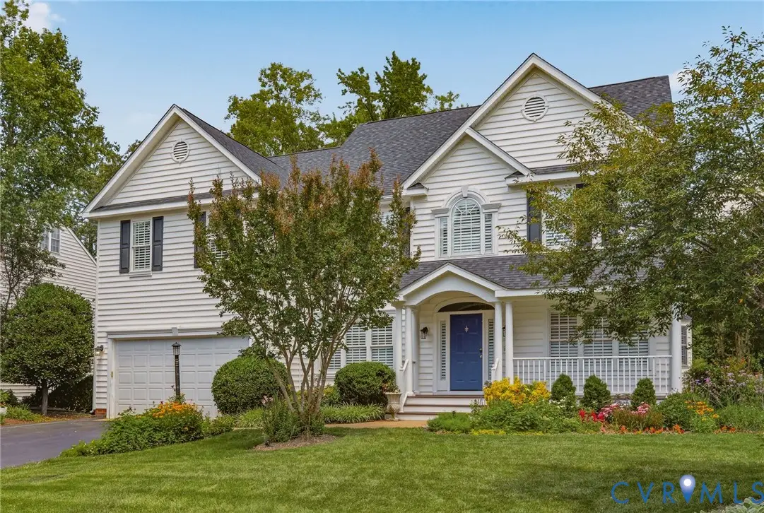 5317 Lemoore Drive, Glen Allen, VA 23059 - #1