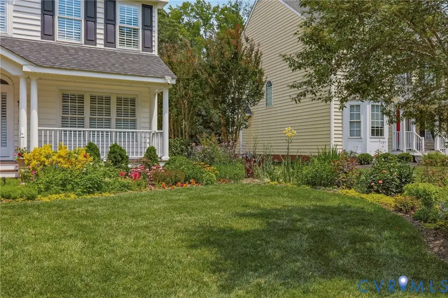 5317 Lemoore Drive, Glen Allen, VA 23059 - #3