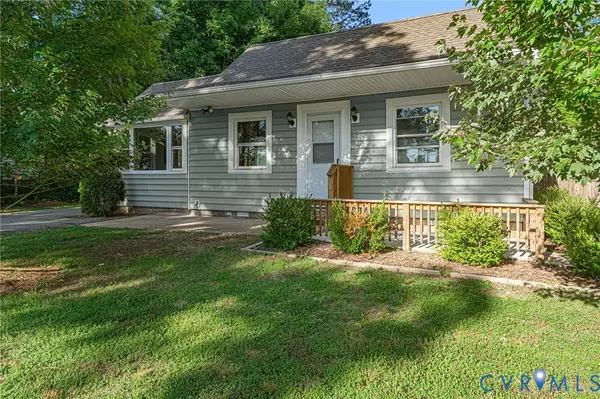 6931 Iron Bridge Road, Richmond, VA 23234