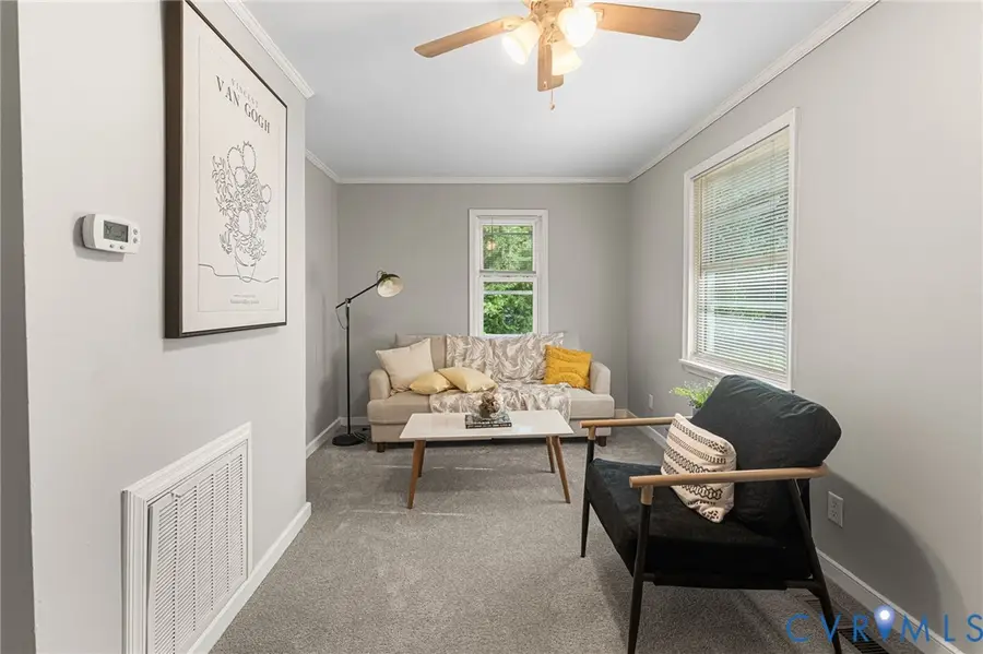 6931 Iron Bridge Road, Richmond, VA 23234 - #2