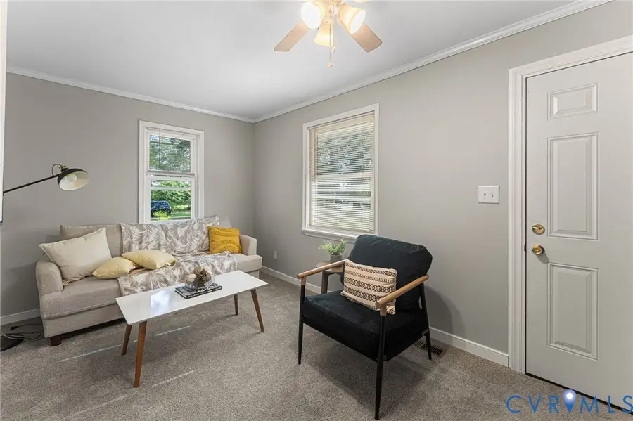 6931 Iron Bridge Road, Richmond, VA 23234 - #3