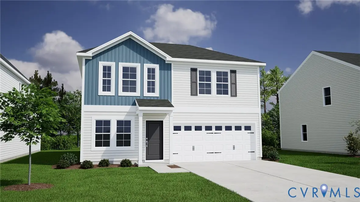7513 Red Kousa Avenue, Henrico, VA 23231 - #1
