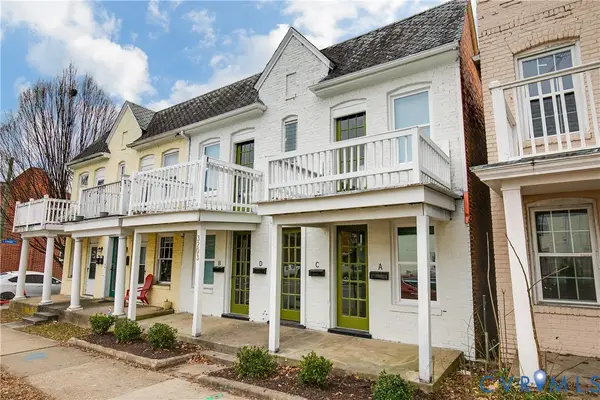 3203 Ellwood Avenue, Richmond, VA 23221