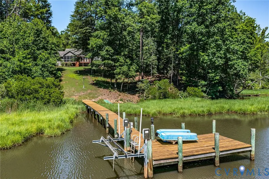 1019 Bancton Road, Kinsale, VA 22488 - #2