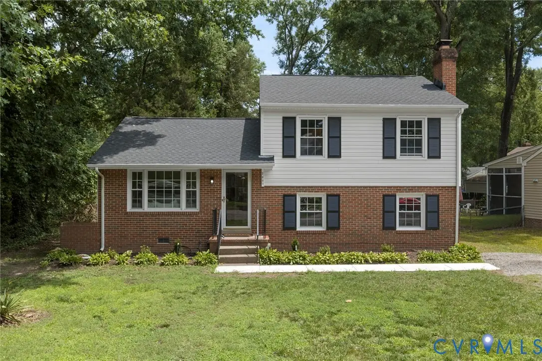 2001 Saline Drive, Richmond, VA 23224 - #1