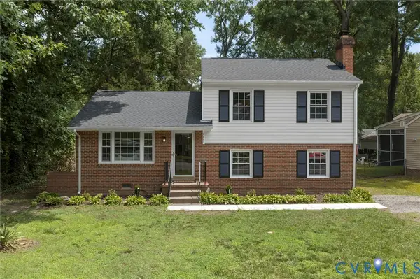 2001 Saline Drive, Richmond, VA 23224