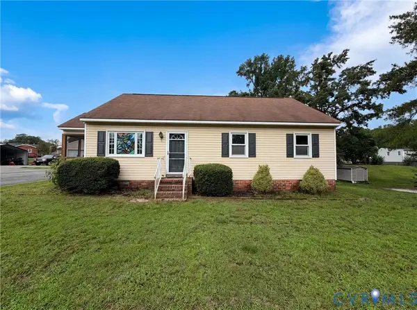 7397 Shady Grove Road, Mechanicsville, VA 23111