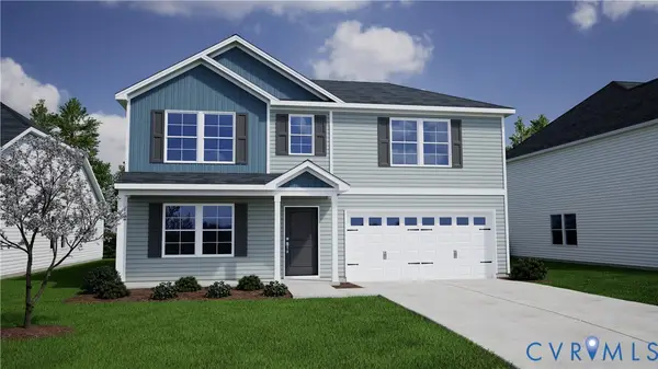 7537 Red Kousa Avenue, Henrico, VA 23231