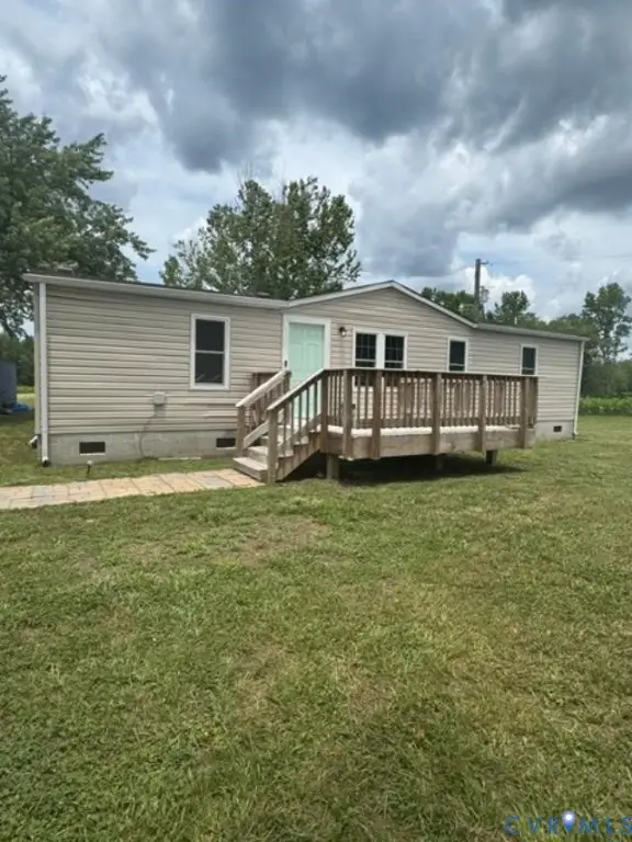 18384 Wakefield Road, Courtland, VA 23837 - #1