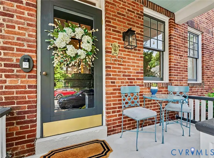 102 N Dooley Avenue, Richmond, VA 23221 - #2