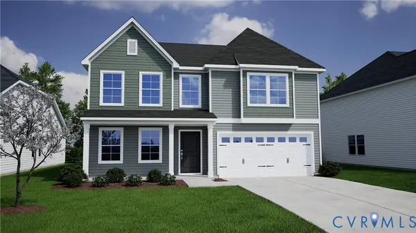 7541 Red Kousa Avenue, Henrico, VA 23231