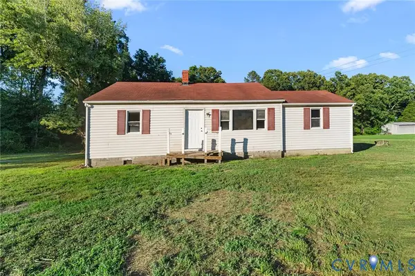 11514 Verdon Road, Doswell, VA 23047