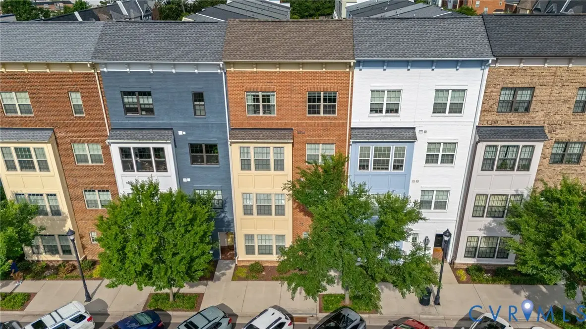 2024 Libbie Lake West Street #B, Brookland, VA 23230 - #1