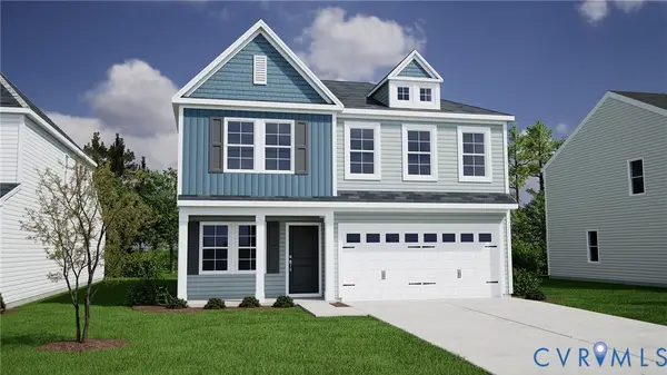 7549 Red Kousa Avenue, Henrico, VA 23231