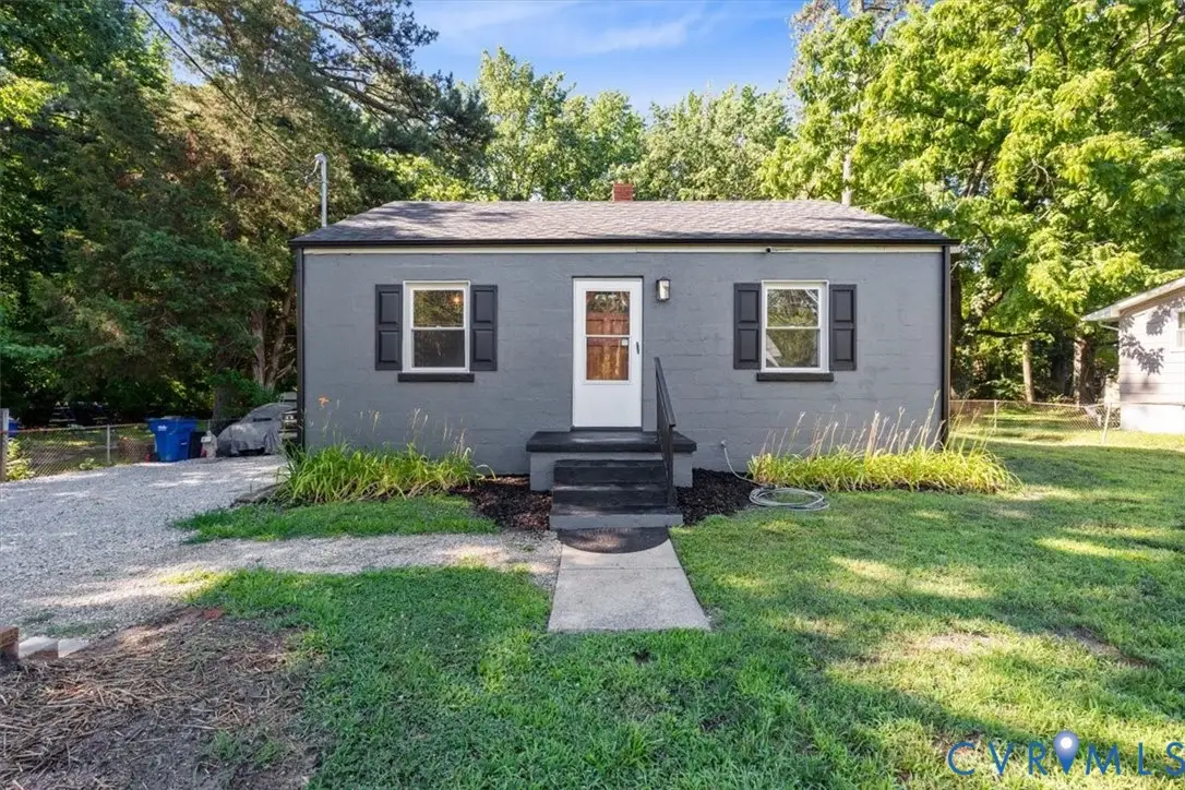 2459 Osborne Road, Chester, VA 23831 - #1