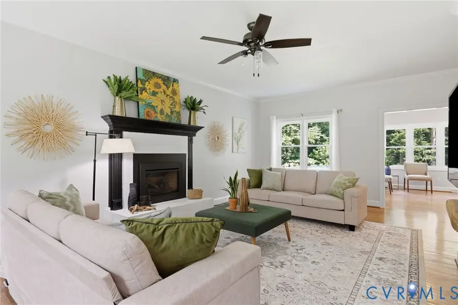 18486 Felicia Lane, South Anna, VA 23192 - #2