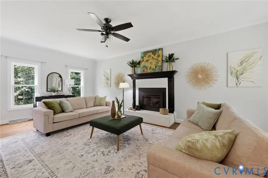 18486 Felicia Lane, South Anna, VA 23192 - #3