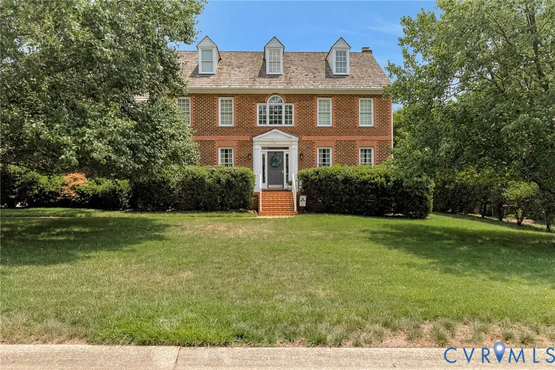 3721 Huntmaster Court, Henrico, VA 23233 - #1