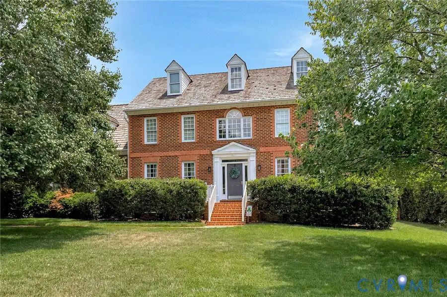 3721 Huntmaster Court, Henrico, VA 23233 - #2