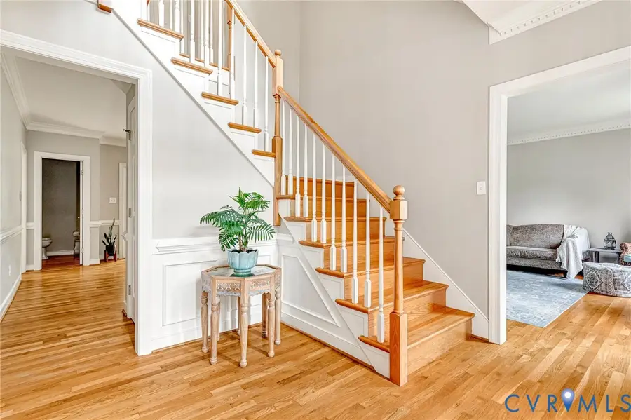 3721 Huntmaster Court, Henrico, VA 23233 - #3