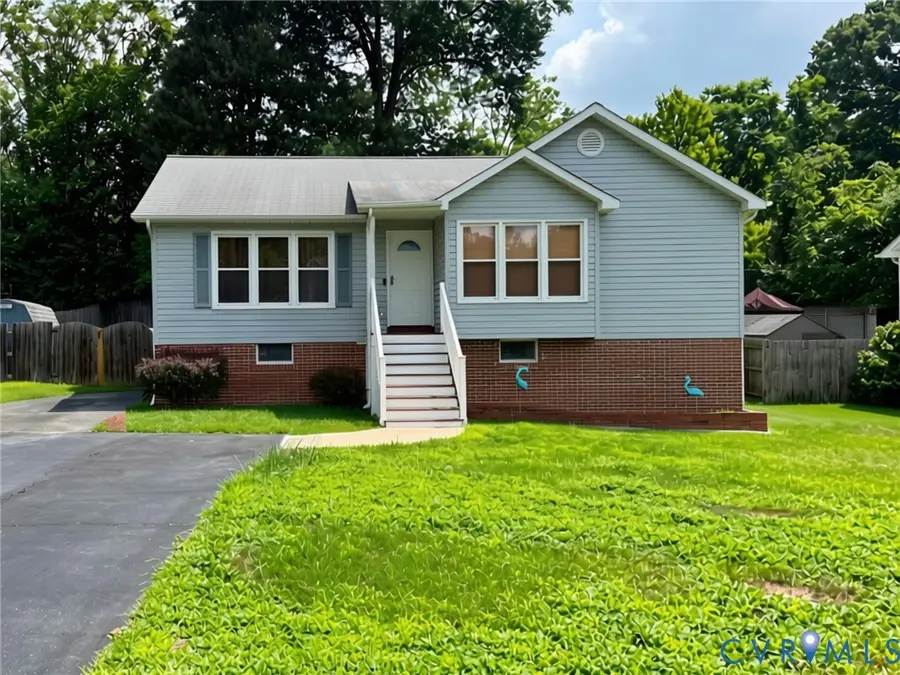 10409 Skinner Hill Drive, Fredericksburg, VA 22408 - #2