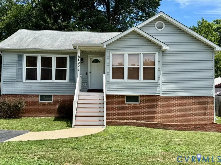 10409 Skinner Hill Drive, Fredericksburg, VA 22408 - #3