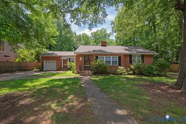 14616 Rivermont, Chester, VA 23836